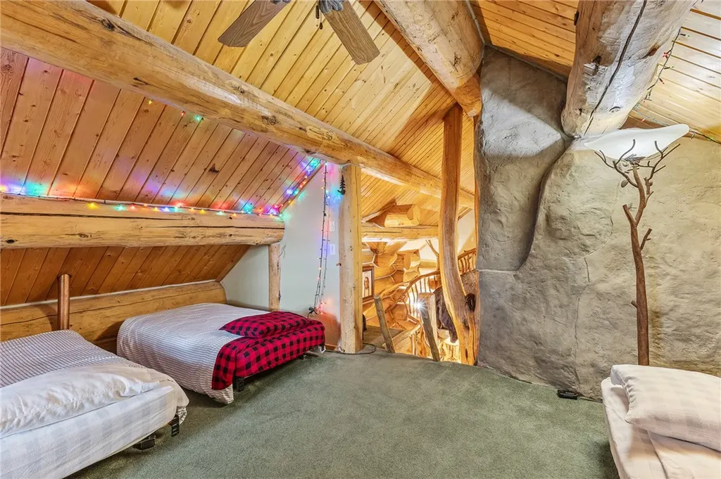 1738 Lazy M Street Red Lodge MT 59068