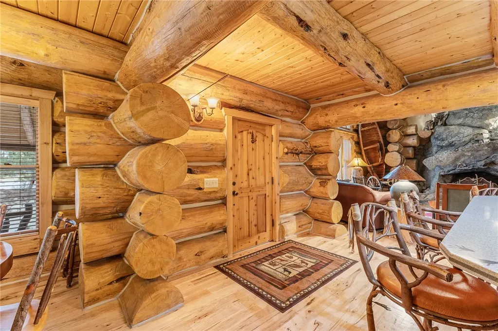 1738 Lazy M Street Red Lodge MT 59068