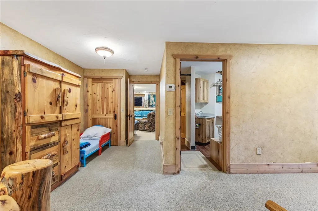 1738 Lazy M Street Red Lodge MT 59068