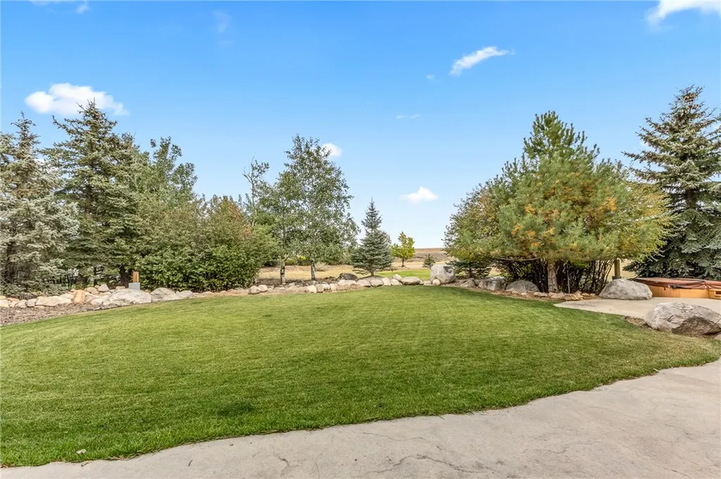 1738 Lazy M Street Red Lodge MT 59068