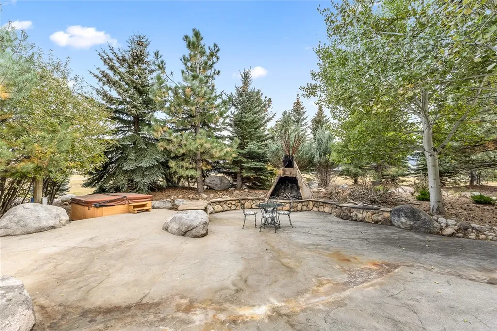 1738 Lazy M Street Red Lodge MT 59068