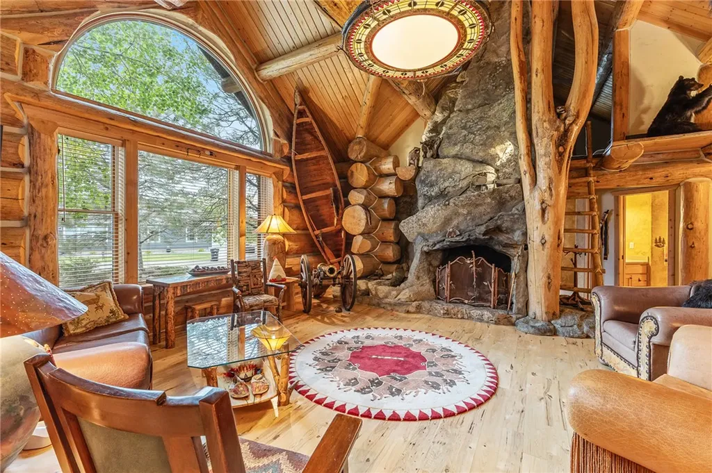 1738 Lazy M Street Red Lodge MT 59068