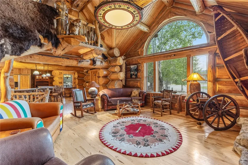 1738 Lazy M Street Red Lodge MT 59068