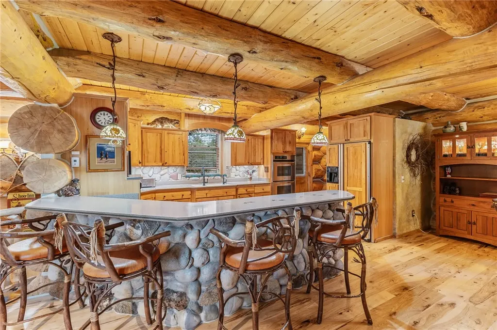 1738 Lazy M Street Red Lodge MT 59068