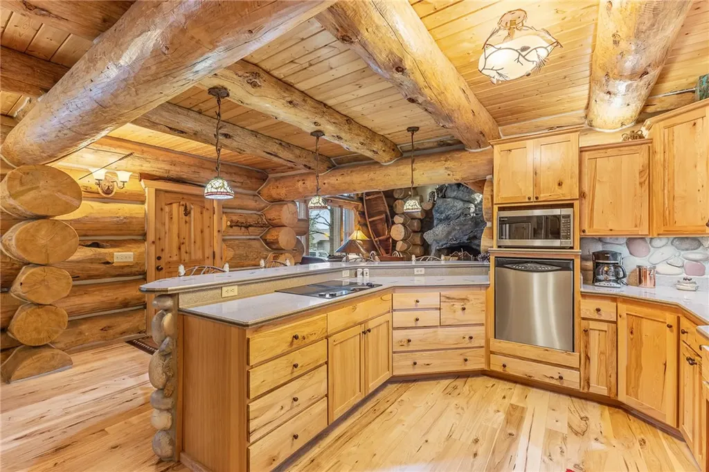 1738 Lazy M Street Red Lodge MT 59068