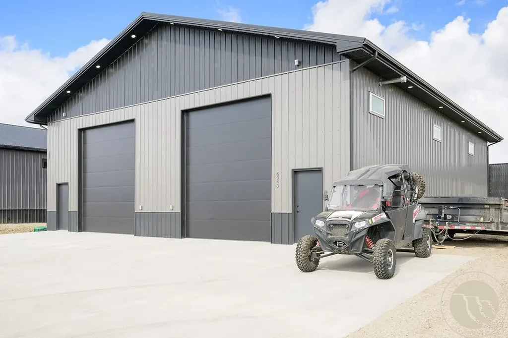 6943 Airstream Avenue Billings MT 59106