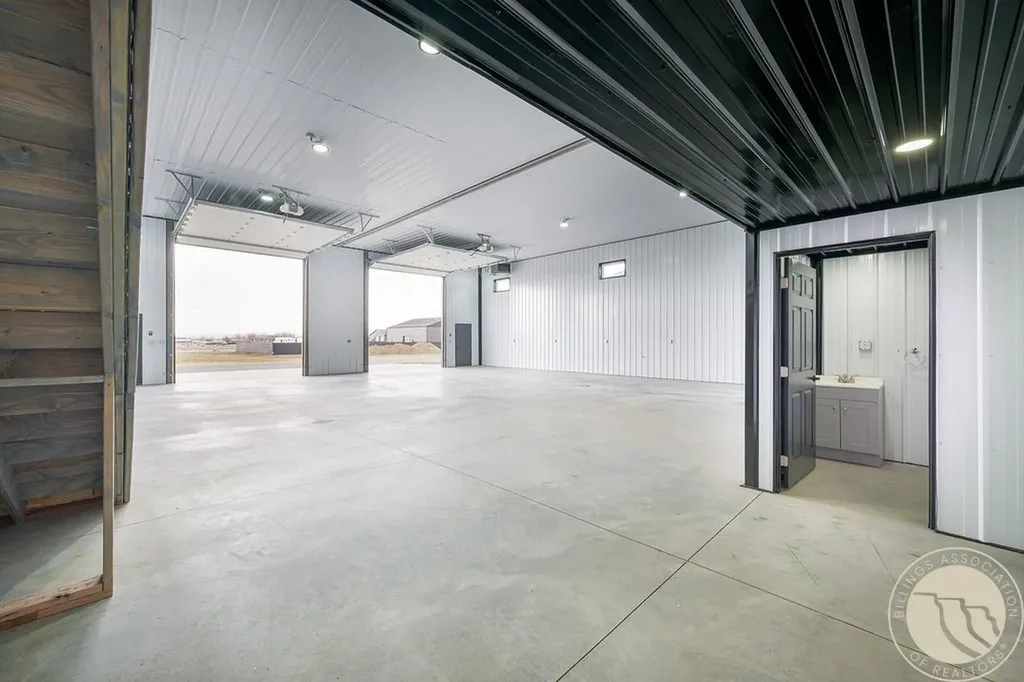 6943 Airstream Avenue Billings MT 59106