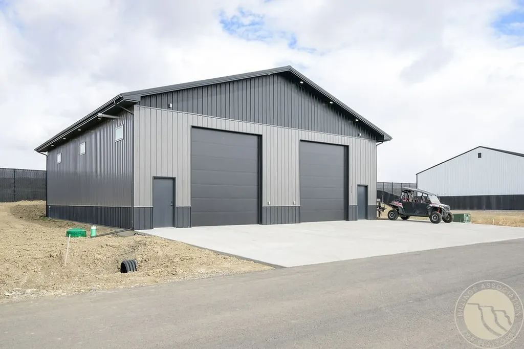 6943 Airstream Avenue Billings MT 59106