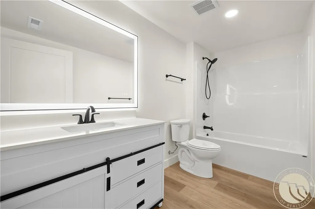 5337 Abby Road Billings MT 59106