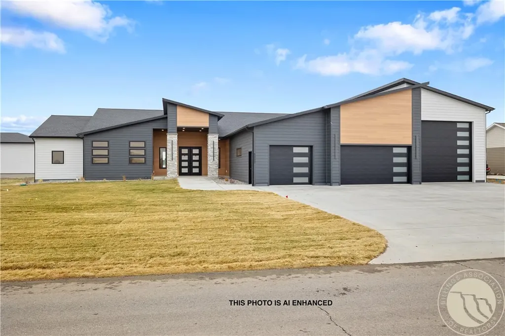 5337 Abby Road Billings MT 59106