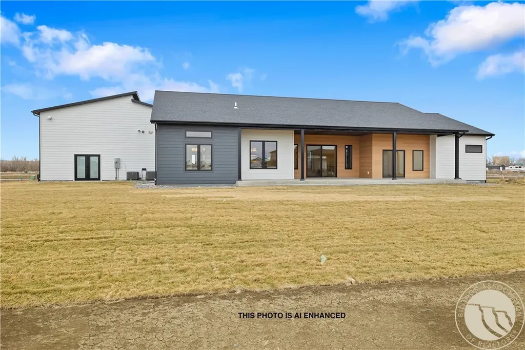 5337 Abby Road Billings MT 59106