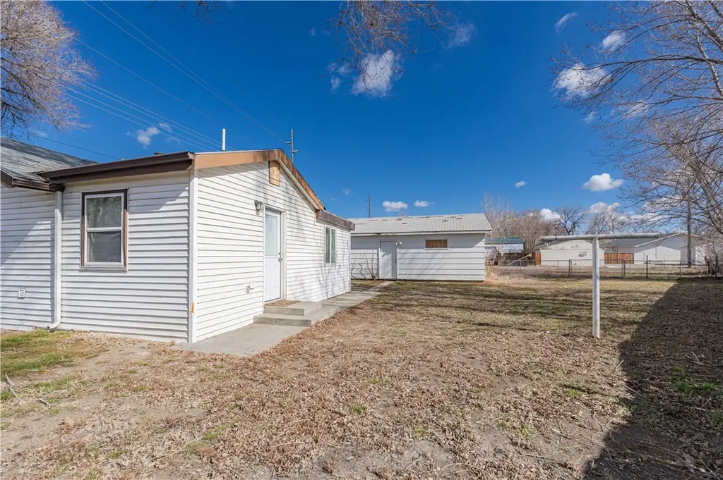3714 5th Avenue S Billings MT 59101