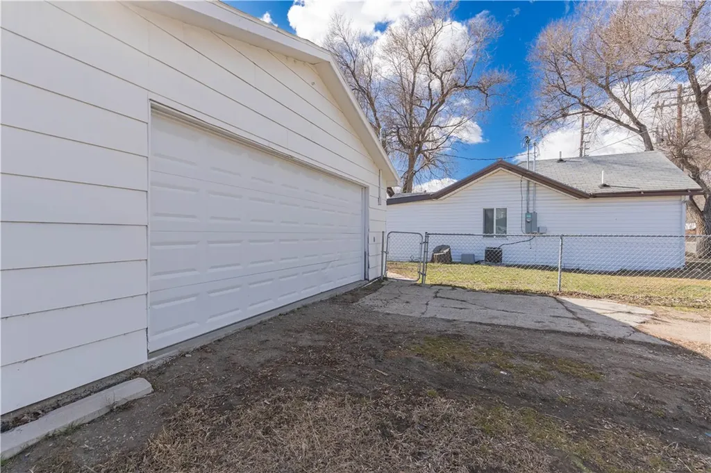 3714 5th Avenue S Billings MT 59101