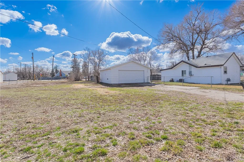 3714 5th Avenue S Billings MT 59101
