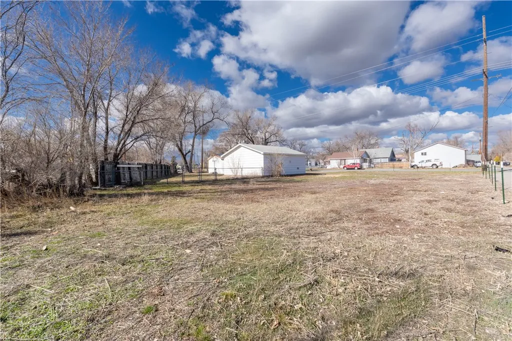 3714 5th Avenue S Billings MT 59101