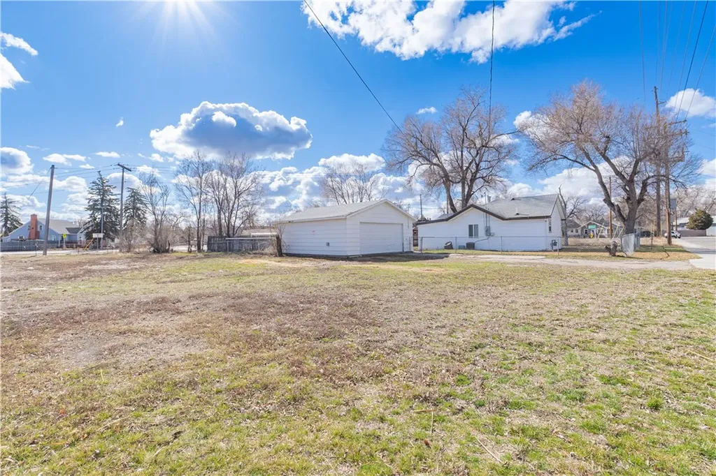3714 5th Avenue S Billings MT 59101