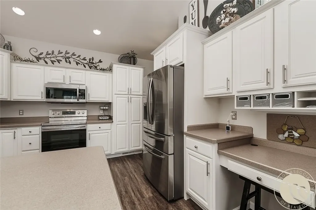 651 Tumbleweed Drive Billings MT 59105