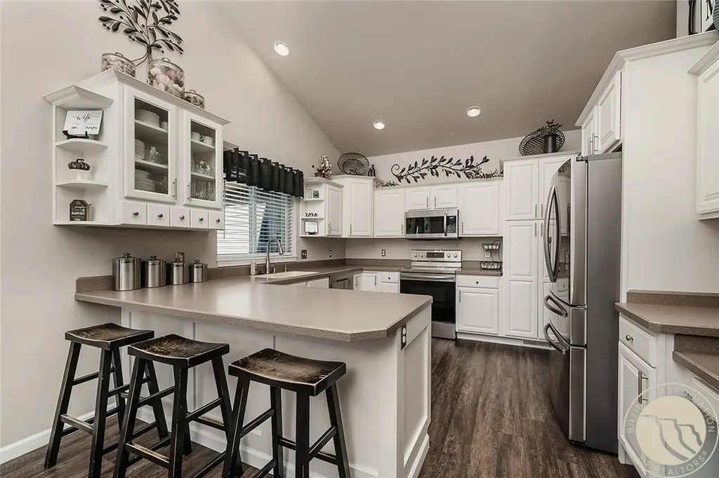 651 Tumbleweed Drive Billings MT 59105