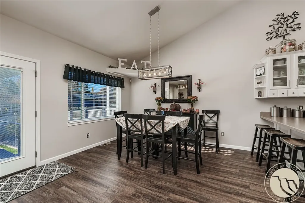 651 Tumbleweed Drive Billings MT 59105