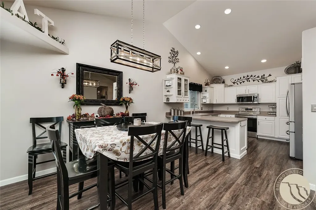 651 Tumbleweed Drive Billings MT 59105