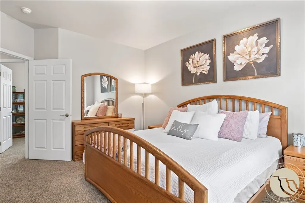 651 Tumbleweed Drive Billings MT 59105