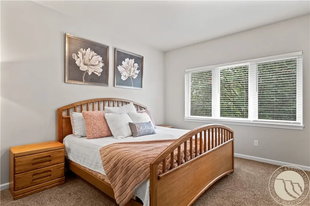 651 Tumbleweed Drive Billings MT 59105