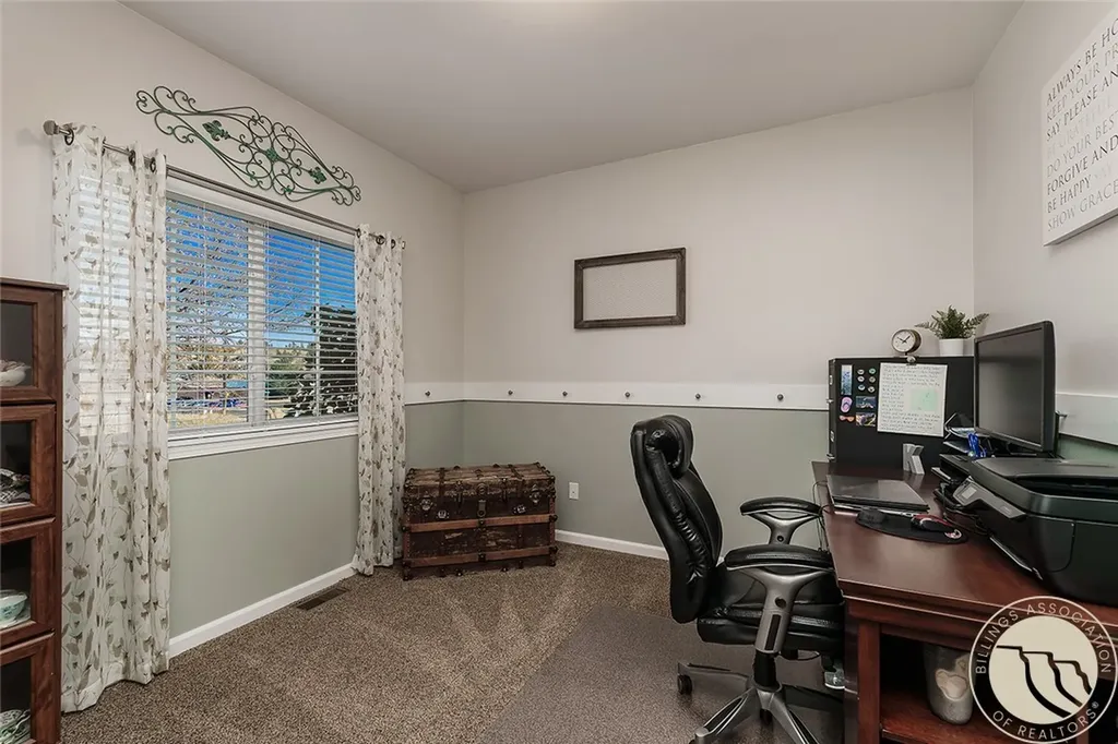 651 Tumbleweed Drive Billings MT 59105