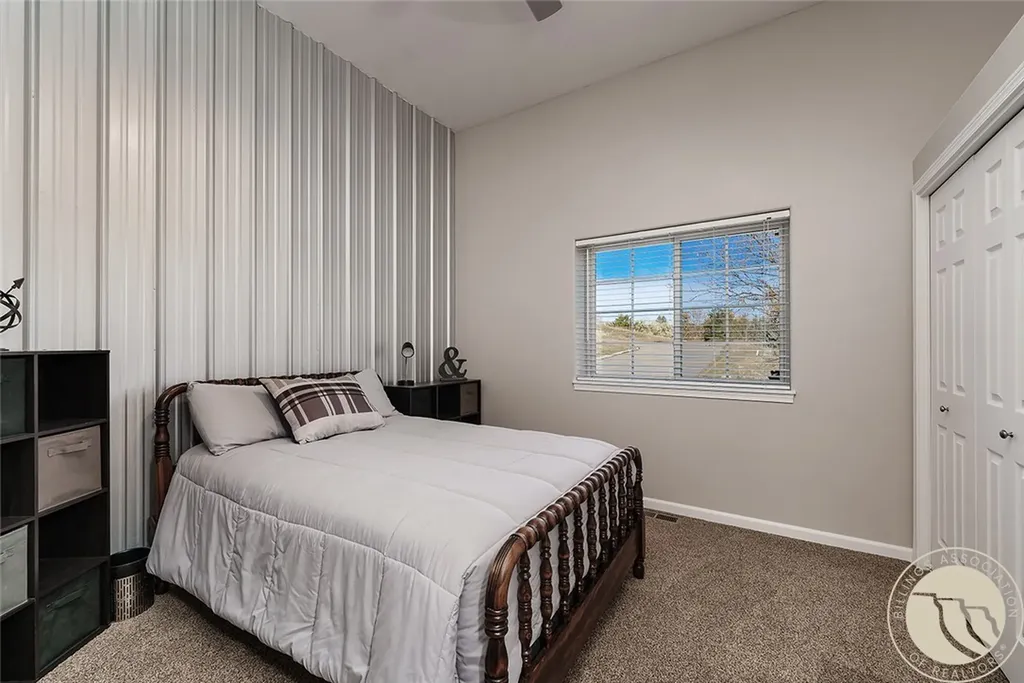 651 Tumbleweed Drive Billings MT 59105