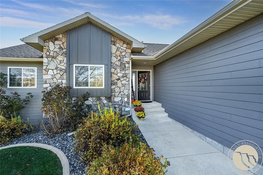 651 Tumbleweed Drive Billings MT 59105