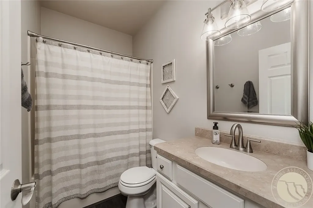 651 Tumbleweed Drive Billings MT 59105
