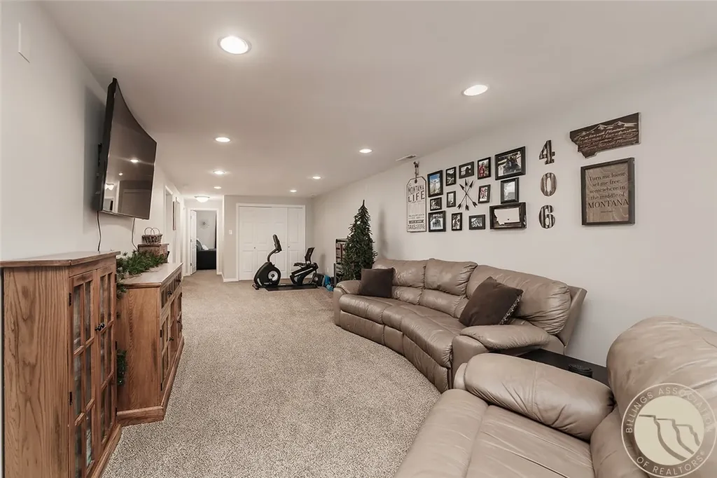 651 Tumbleweed Drive Billings MT 59105