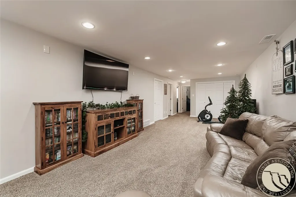 651 Tumbleweed Drive Billings MT 59105
