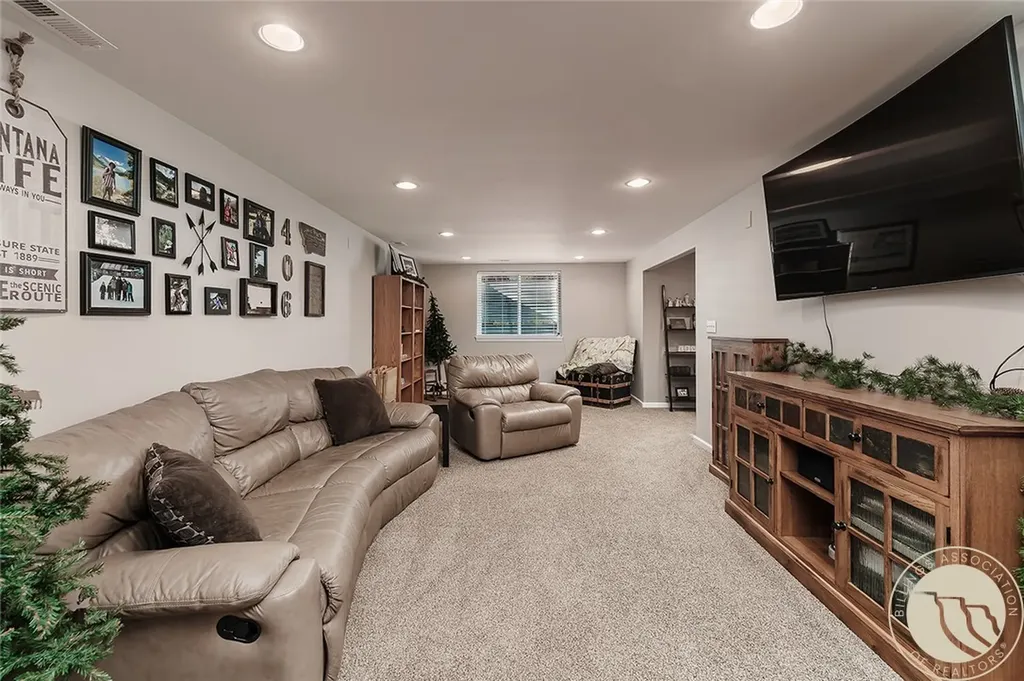 651 Tumbleweed Drive Billings MT 59105