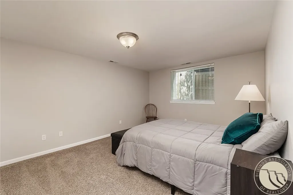 651 Tumbleweed Drive Billings MT 59105