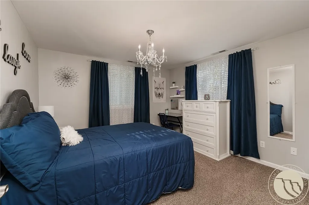 651 Tumbleweed Drive Billings MT 59105
