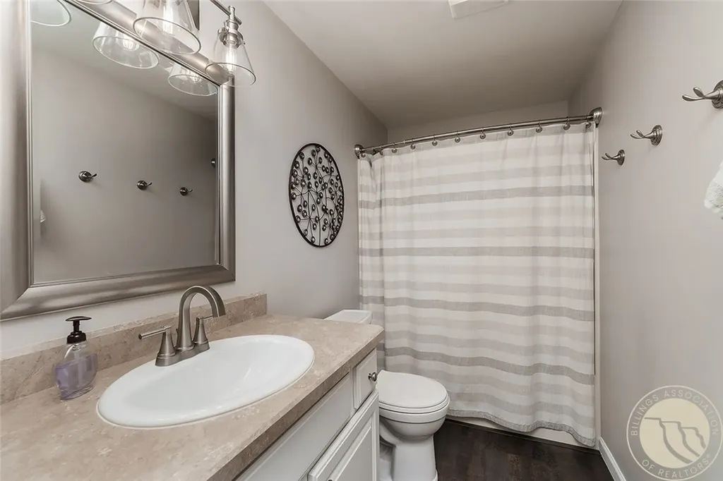 651 Tumbleweed Drive Billings MT 59105