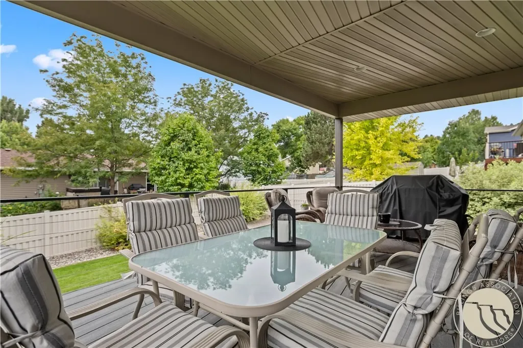 651 Tumbleweed Drive Billings MT 59105