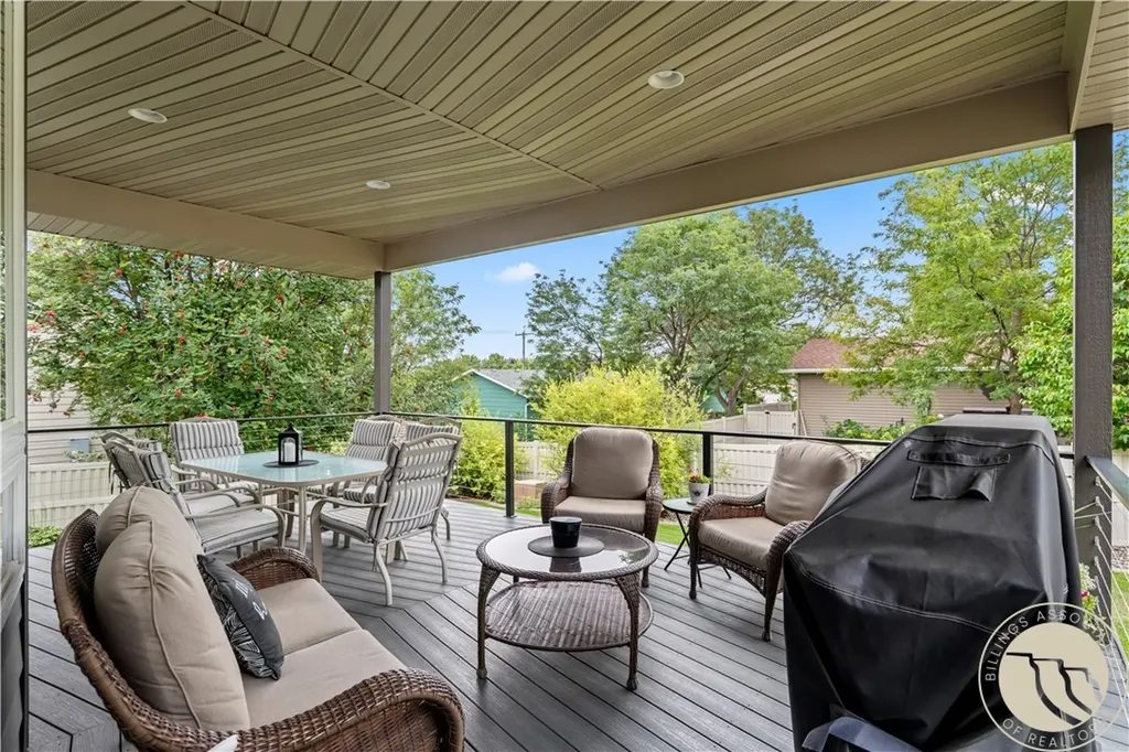 651 Tumbleweed Drive Billings MT 59105