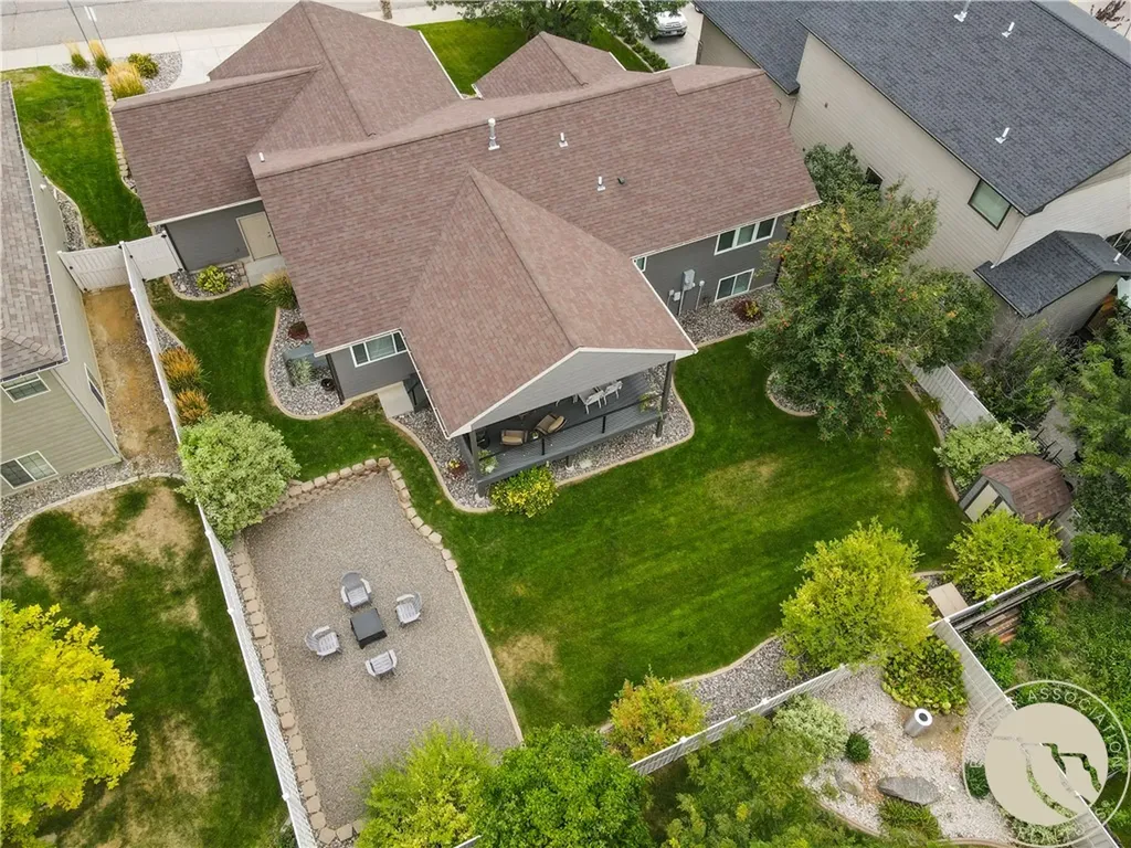 651 Tumbleweed Drive Billings MT 59105