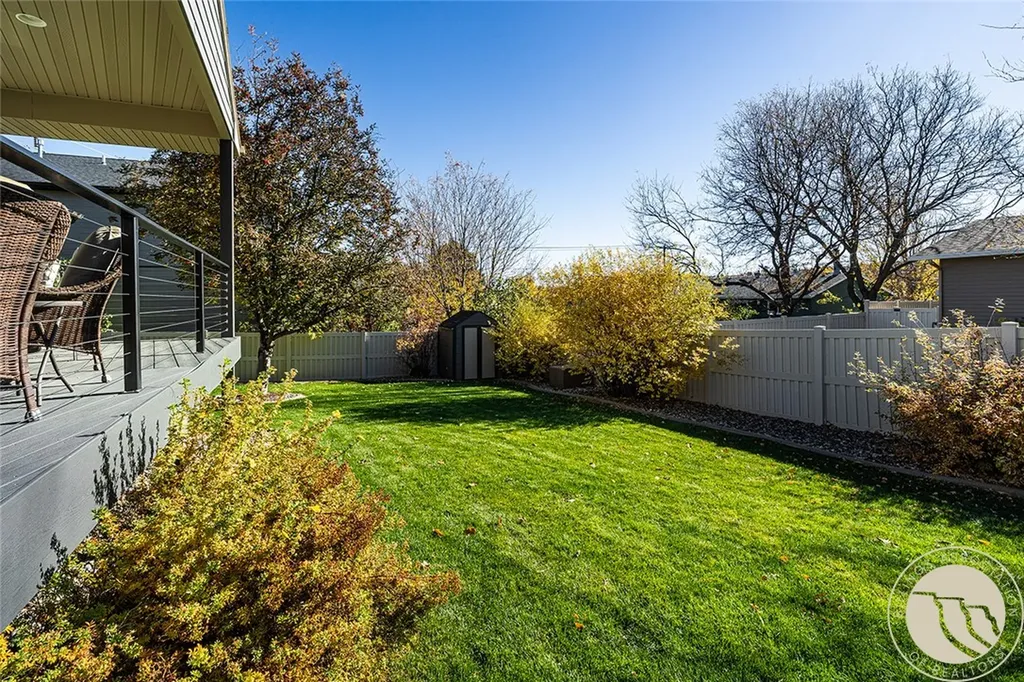651 Tumbleweed Drive Billings MT 59105