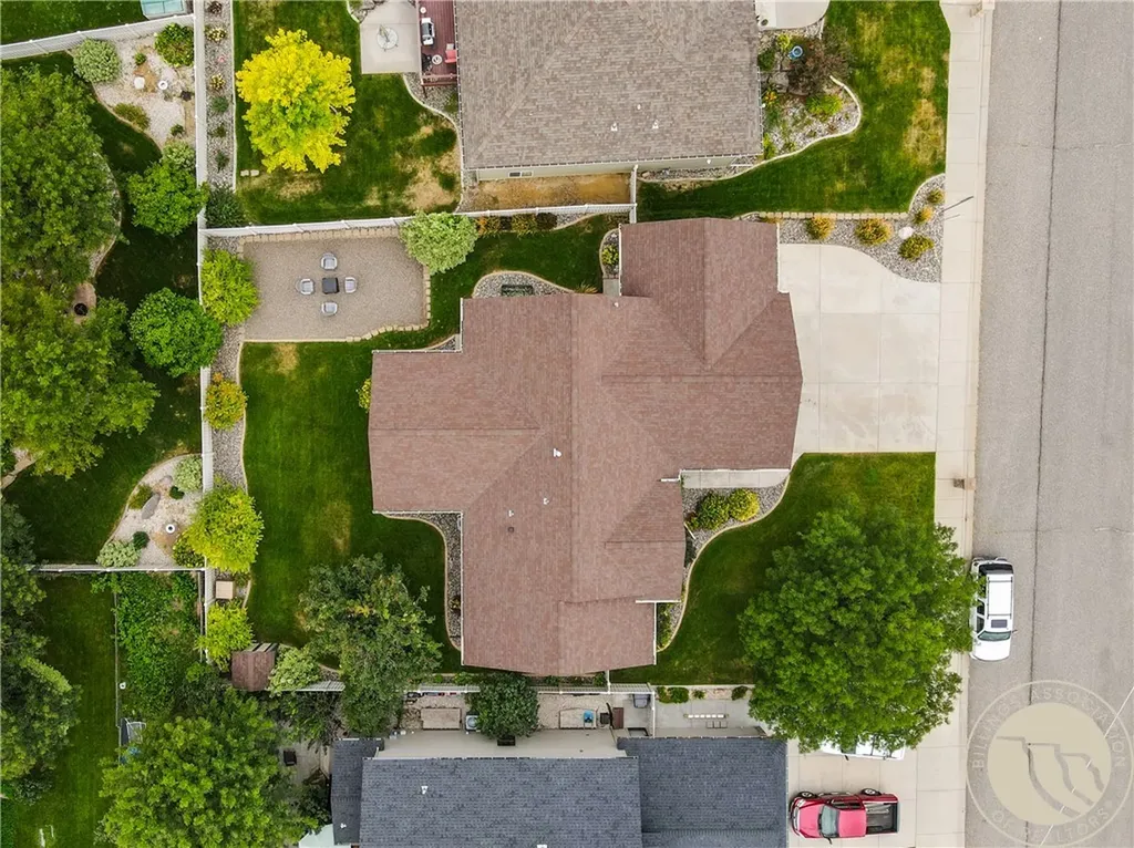 651 Tumbleweed Drive Billings MT 59105