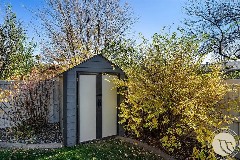 651 Tumbleweed Drive Billings MT 59105