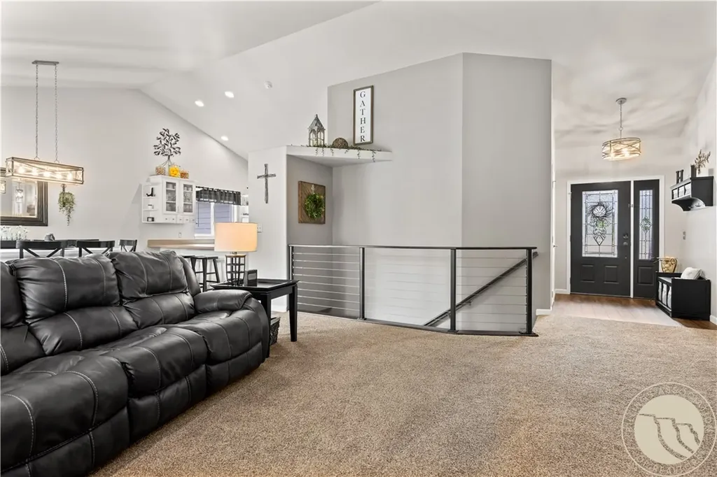 651 Tumbleweed Drive Billings MT 59105