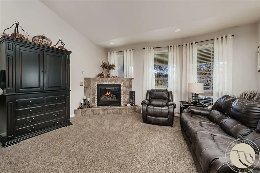 651 Tumbleweed Drive Billings MT 59105