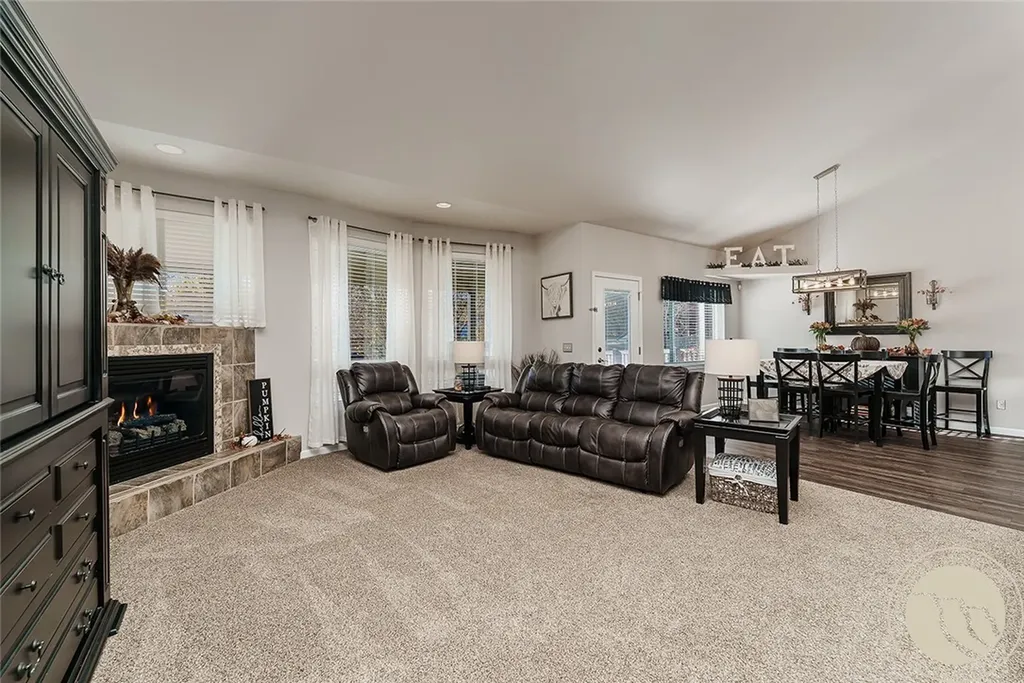 651 Tumbleweed Drive Billings MT 59105