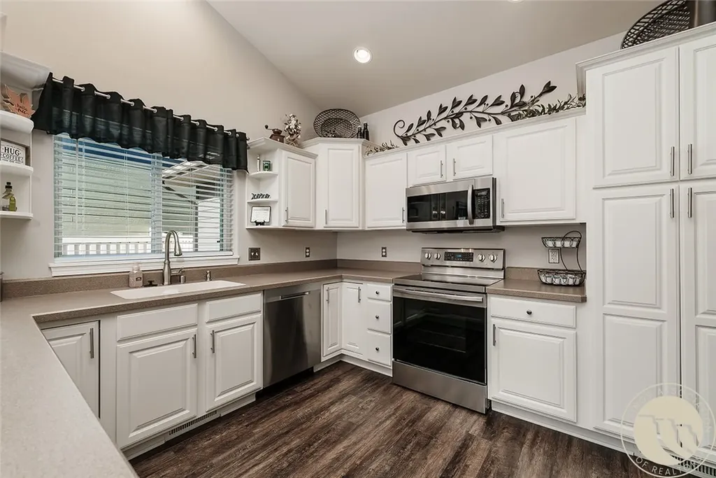 651 Tumbleweed Drive Billings MT 59105