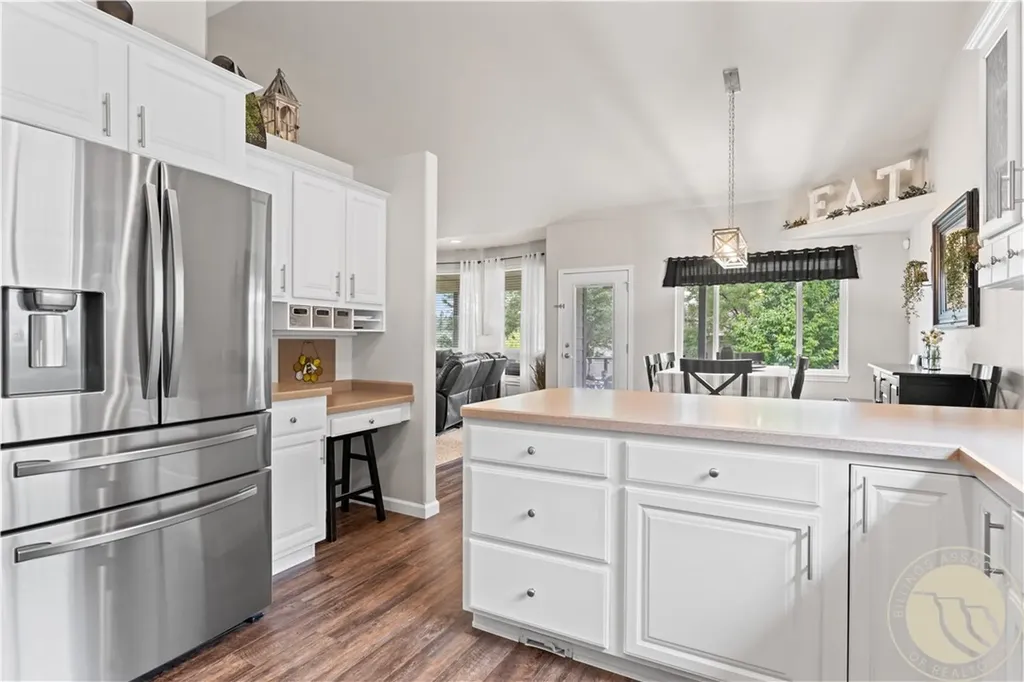 651 Tumbleweed Drive Billings MT 59105