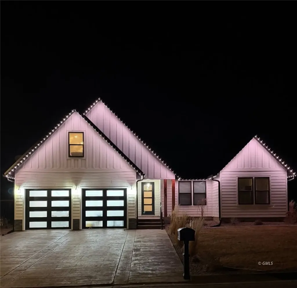 211 Georgetown Drive Glendive MT 59330
