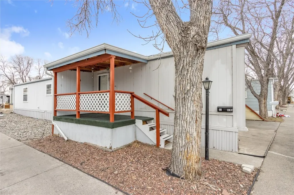 11 Alma Lane Billings MT 59102