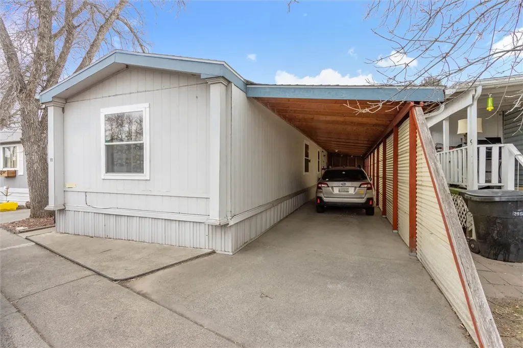 11 Alma Lane Billings MT 59102